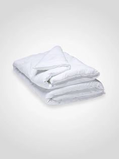 Одеяло SONNO URBAN 2-спальное,170х205 см, стеганое, 350 г/м2, Цвет Ослепительно белый