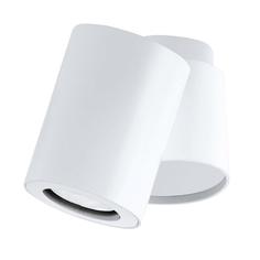 Светильник потолочный Crystal Lux CLT 133, CLT 133C1, 50W, GU10