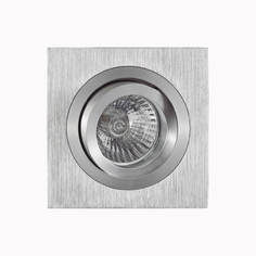 Светильник встраиваемый Mantra BASICO GU10 C0006