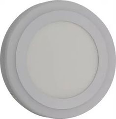 Встраиваемый светодиодный светильник SmartBuy 13W 6500K круг SBL-DLB-13-65K-O
