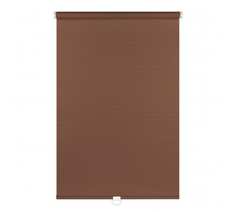 Штора рулонная JUTA CS 140х190см Какао Prakto