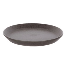 Тарелка Loveramics Stone 21 см Salad Plate (Granite)