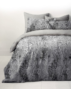 Комплект постельного белья Mona Liza 1,5-спальный Eva 70х70 см сатин