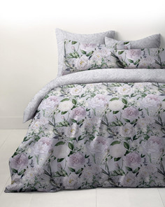 Комплект постельного белья Mona Liza 1,5-спальный Pion бязь 70х70 см и 50х70 см