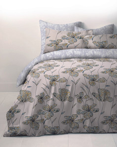 Комплект постельного белья Mona Liza 1,5-спальный Odra бязь 70х70 см и 50х70 см