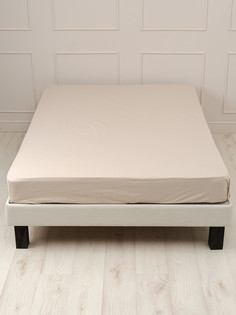 Простынь на резинке 160х200+26, YERRNA, с2077шв/18900