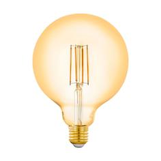 Лампочка светодиодная Eglo LM_LED_E27 12573 6W LED