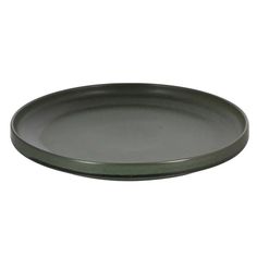 Тарелка Loveramics Tapas Dinner Plate 26cm Matte Dark Green