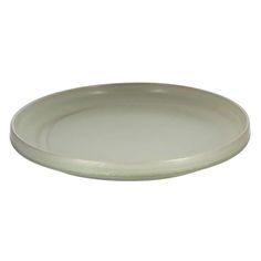 Тарелка Loveramics Tapas Dinner Plate 26cm Matte Light Green