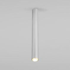 Накладной потолочный LED светильник Elektrostandard Pika 25030/LED 6W 4200К серебро