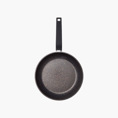 Сковорода с крышкой NADOBA серия Kosta 26см арт. 728917/751412