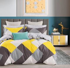 Комплект постельного белья Candies CANRK053 2 спальный