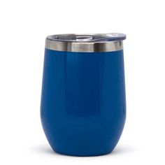 Термокружка Magic Blue, 320 мл No Brand