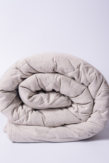 Одеяло утяжеленное 2 спальное 172х205 см вес 7 кг Dream
