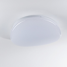 Светильник светодиодный 400мм модель 509-36вт/220в 6000К линз Rdc Electric