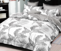 Комплект постельного белья Candies CANC056 2-спальный