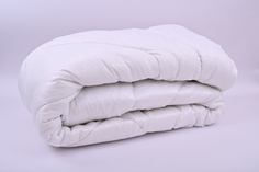 Одеяло холлофайбер классика,чехол Микрофибра,двухспальное 172х205 см МатрасОптТорг