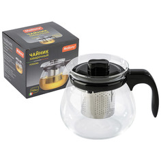 Чайник заварочный Mallony CLASSICA объем 750 мл
