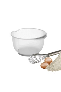 Миска 1.5л с антискользящим дном Gondol