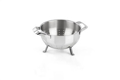Дуршлаг с двумя ручками Barazzoni Barazzoni My Pot 22 см