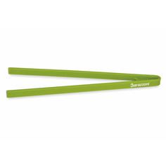 Щипцы Barazzoni My Utensil Silicone New 29.2 см зеленые