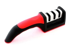 Точилка для ножей "Sharpener" ручная No Brand