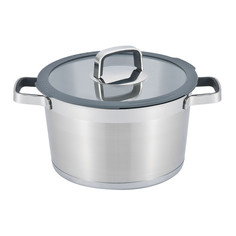 Кастрюля TAVOLONE DESTRO 24см 5.4л 800-233