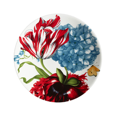 Десертная тарелка Taitu Emotion 23 см