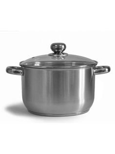 Кастрюля Амет 1с2399к Славянка обьем 4,5л