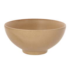 Тарелка-чаша Loveramics Er-go! 17cm Ramen Bowl, Matte Sand
