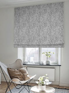 Римская штора Calpe ЦМ 120х160 см Эскар