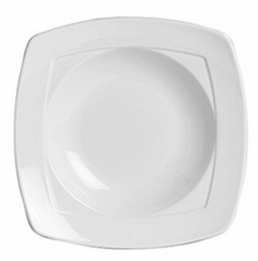 Салатник фарфор Steelite Simpl White 400мл 3030963]KB