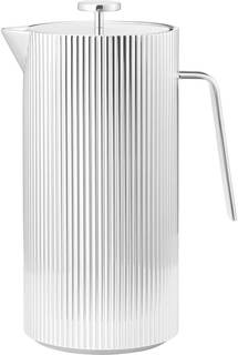 Френч-пресс с двойными стенками Georg Jensen Бернадот 1 л