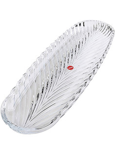 Тарелка стекло 1шт 1077-22SG6H21 No Brand