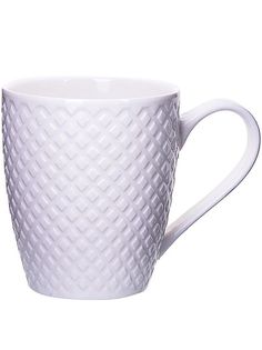 Кружка для чая Loraine фарфор 300мл 29058