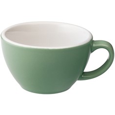 Чашка кружка пиала для чая LOVERAMICS фарфор 300мл