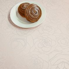 Скатерть WELLNESS WTd150-Лотта 064 d150