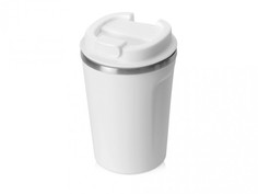 Термокружка Asobu CAFE COMPACT, 380 мл, белый