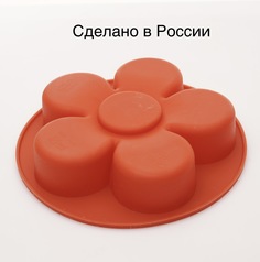 Форма для запекания Хорс для кекса