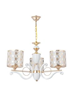 Подвесная люстра Arte Perfetto Luce