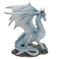 Фигурка декоративная Дракон Remeco Collection 711508, 18х16х18 см