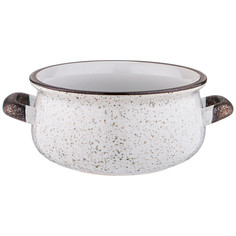 Салатник 800 мл керамика Lefard "Riviera" 155-665