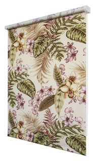 Рулонная штора 160 см х 175 см Каледония Уют