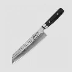 Нож кухонный YAXELL Kiritsuke 20 см Zen