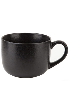 Кружка керамическая 570 мл BLACK STONE Nouvelle 540154