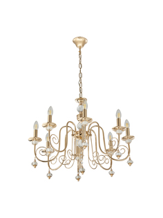 Люстра подвесная Arte Perfetto Luce