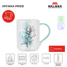 Кружка для чая и кофе Walmer Pride, 400 мл, W37001026