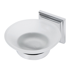 Мыльница настенная SMART KL-73008 Smartgroup