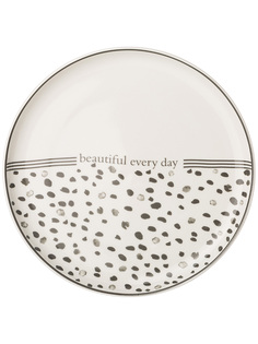 Тарелка закусочная Lefard Love you фарфоровая 20,5 см 165-561