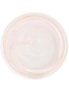 Тарелка десертная Bronco стеклянная 21 см 336-181